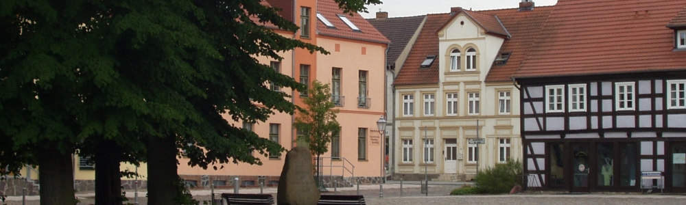 Unterkünfte in Wesenberg