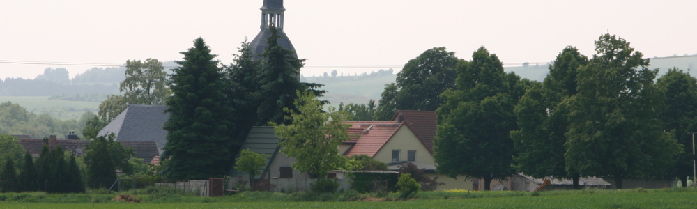 Unterkünfte in Wieskau