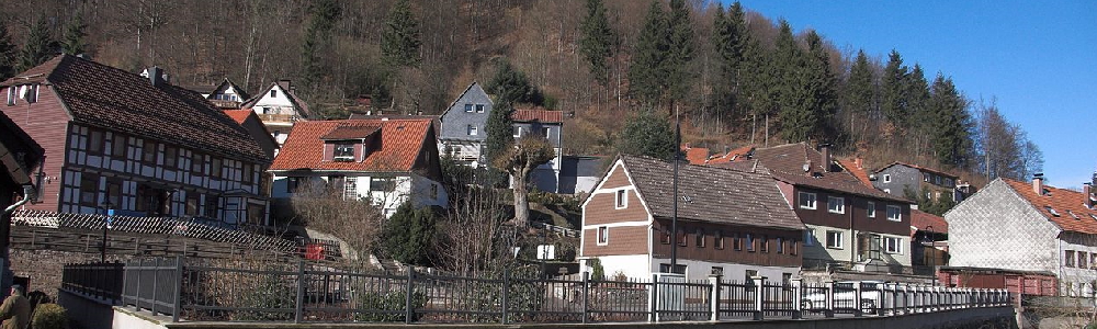 Unterkünfte in zorge