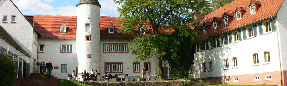 Unterkünfte in Hchst im Odenwald