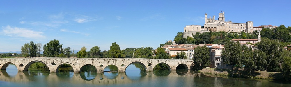 Unterkünfte Languedoc-Roussillon