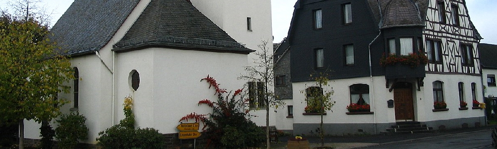 Unterkünfte in Maisborn