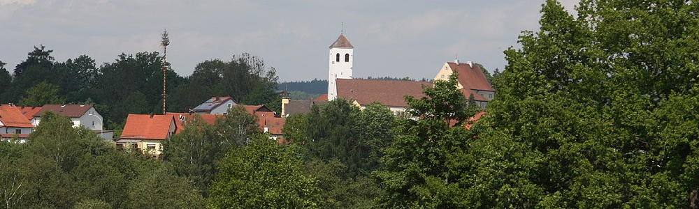 Unterkünfte in Krummennaab