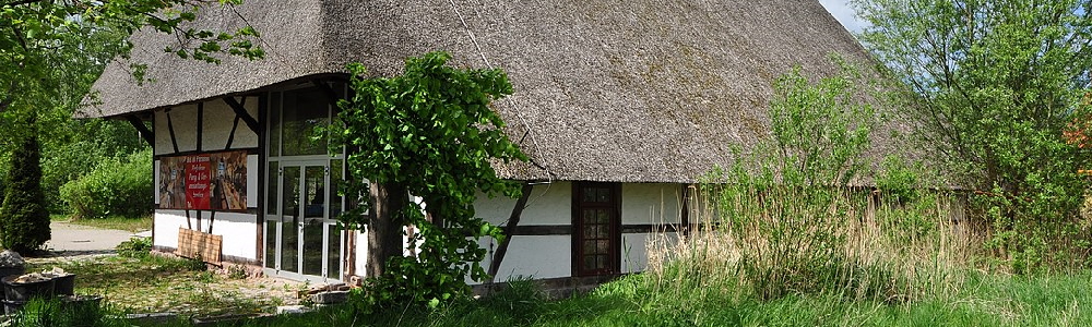 Unterkünfte in Admannshagen-Bargeshagen