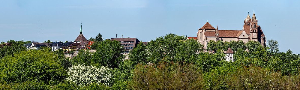 Unterkünfte in Breisach am Rhein