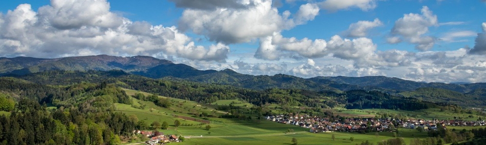 Unterkünfte Schwarzwald