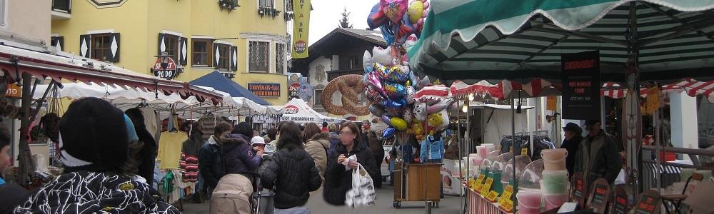 Unterkünfte in Altenmarkt