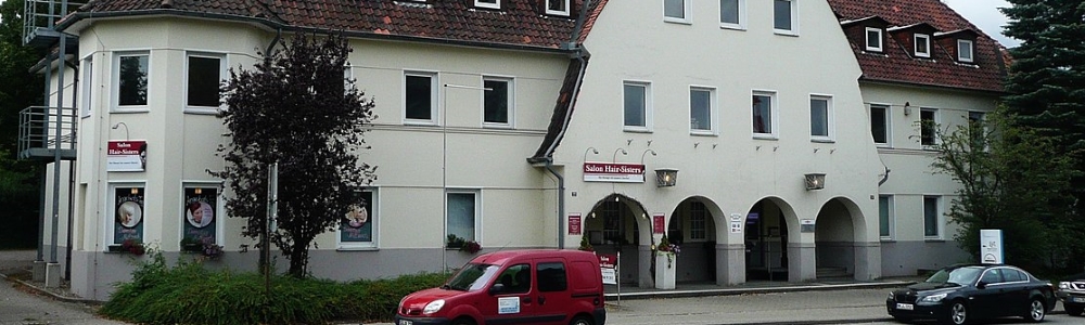 Unterkünfte in Bomlitz