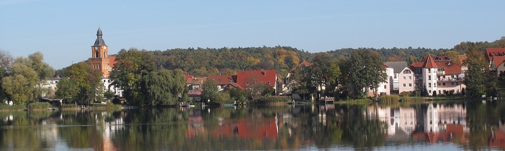 Unterkünfte in Buckow