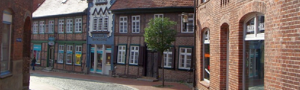 Unterkünfte in Gadebusch