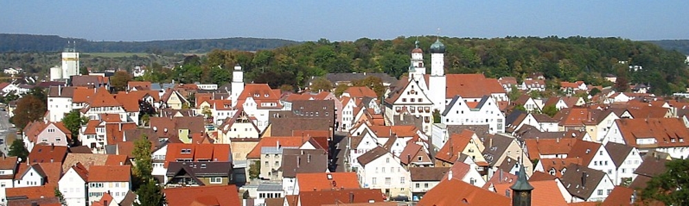 Unterkünfte in Giengen an der Brenz