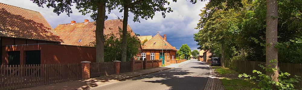 Unterkünfte in Gilten