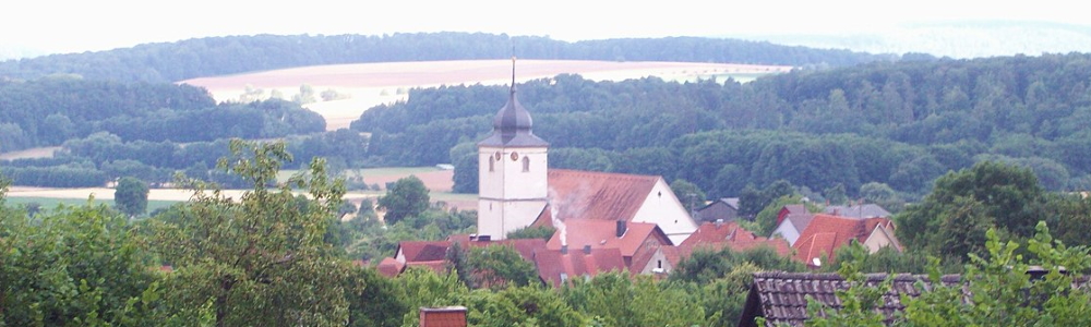 Unterkünfte in Hausen