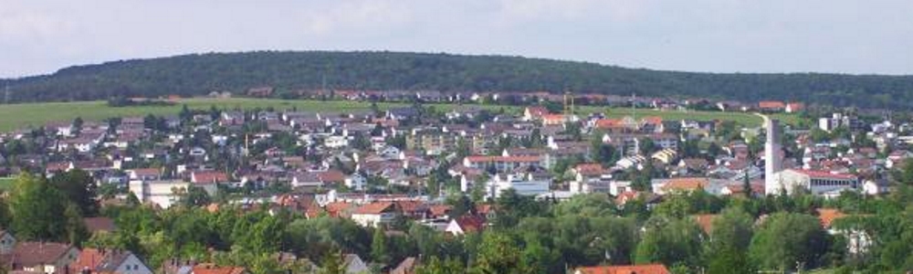 Unterkünfte in Herbrechtingen