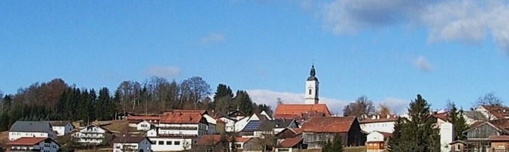 Unterkünfte in Kirchdorf im Wald