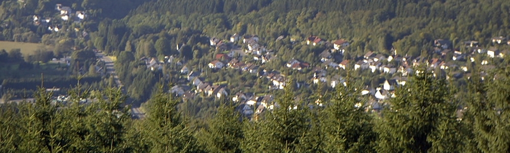 Unterkünfte in Kirchen