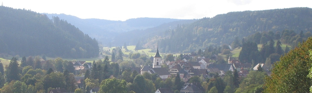 Unterkünfte in Lenzkirch