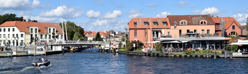 Unterkünfte in malchow