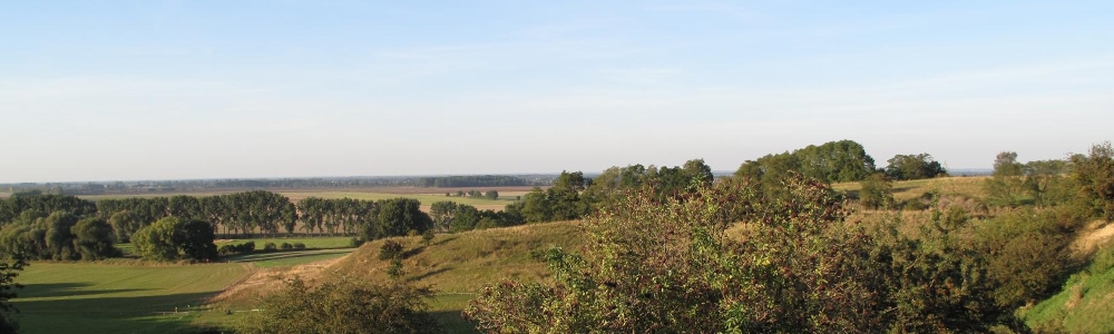 Unterkünfte in Lebus Mallnow