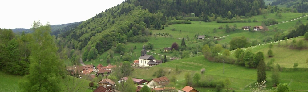 Unterkünfte in Neuenweg