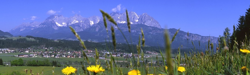 Unterkünfte in Oberndorf