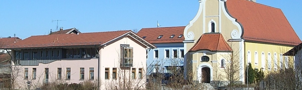 Unterkünfte in patersdorf