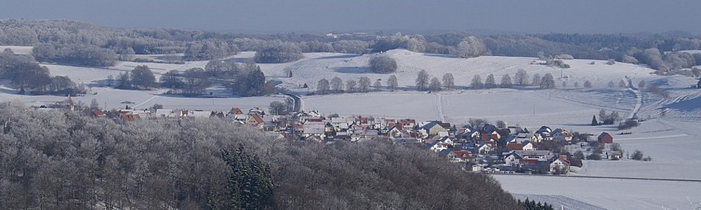 Unterkünfte in Rmerstein Donnstetten