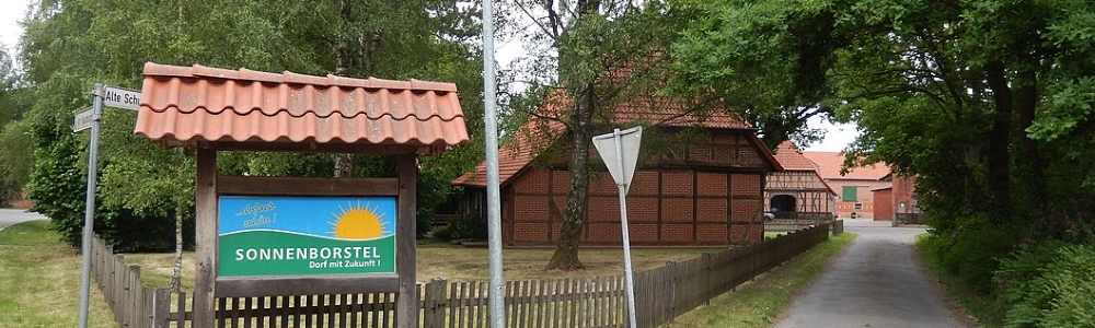 Unterkünfte in Steimbke