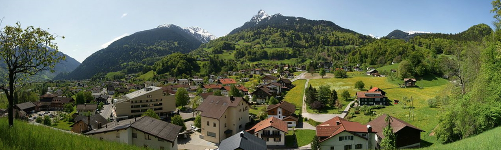 Unterkünfte in Tschagguns