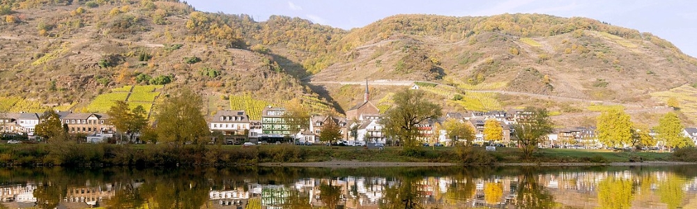 Unterkünfte in Valwig