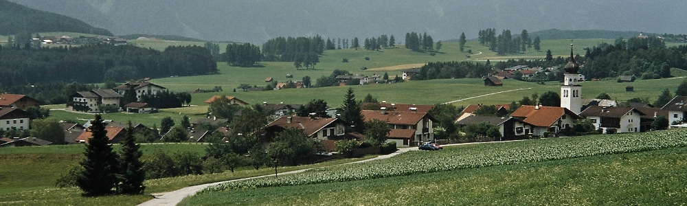 Unterkünfte in Mieming, Wildermieming