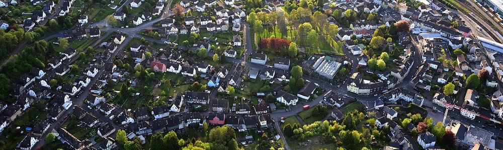 Unterkünfte in Wissen