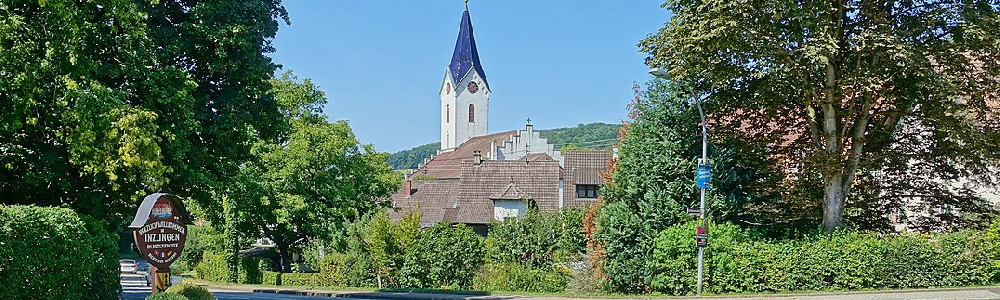 Unterkünfte in Inzlingen