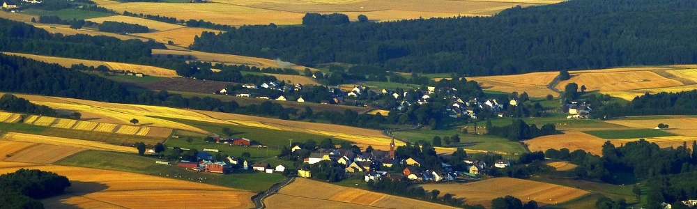 Unterkünfte in Rayerschied