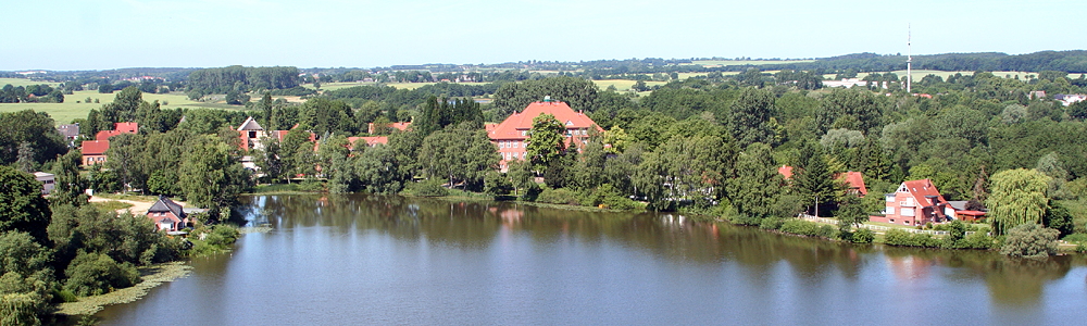 Unterkünfte in Schnberg