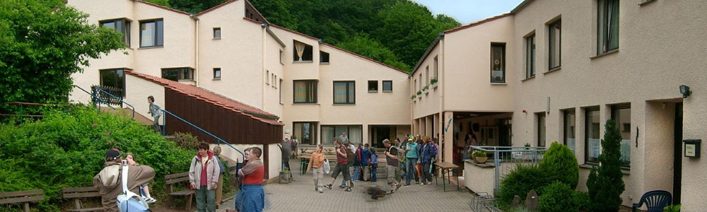 Unterkünfte in Wolfstein