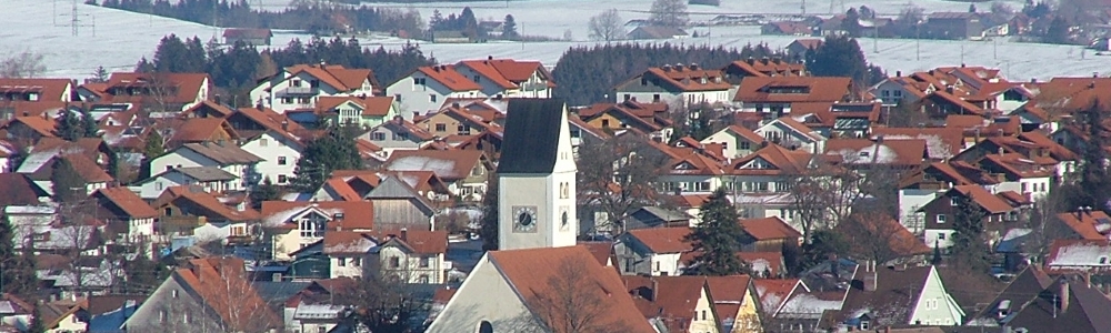 Unterkünfte in altusried