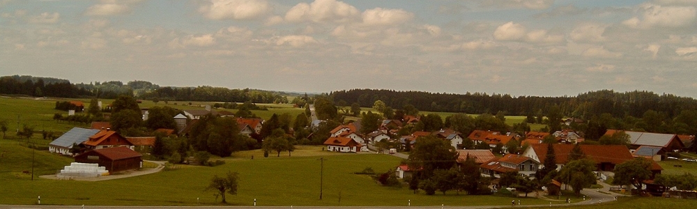 Unterkünfte in Grnenbach