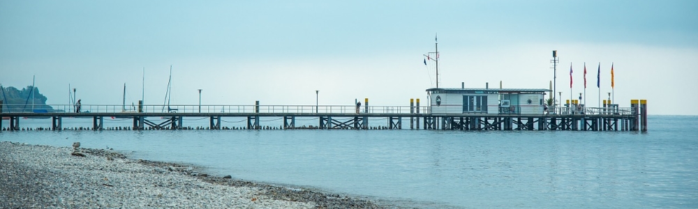 Unterkünfte in Immenstaad am Bodensee