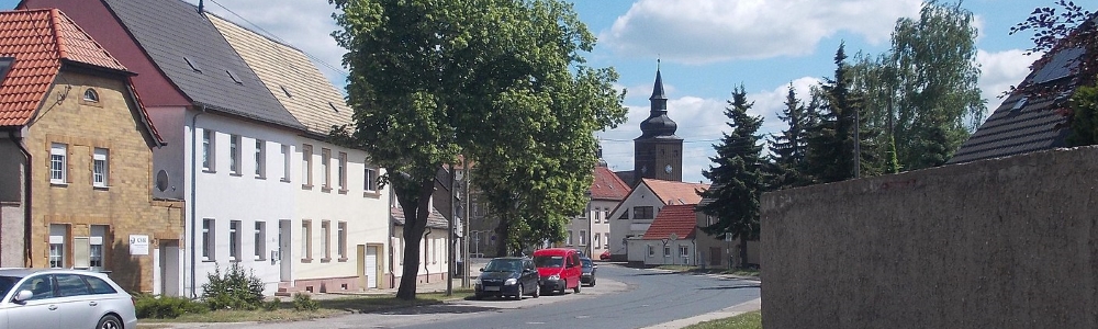 Unterkünfte in Grbzig