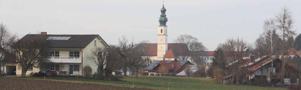 Unterkünfte in Kastl