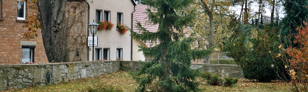 Unterkünfte in Kleinschwabhausen