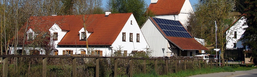 Unterkünfte in rudelzhausen