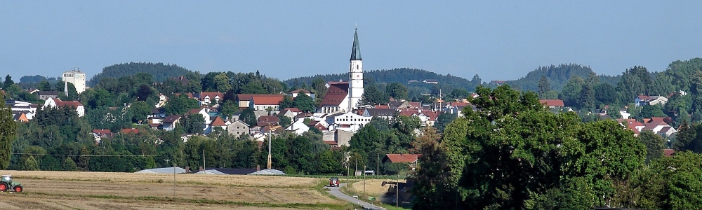 Unterkünfte in velden