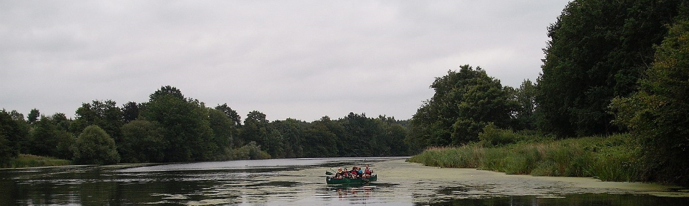 Unterkünfte in Raisdorf