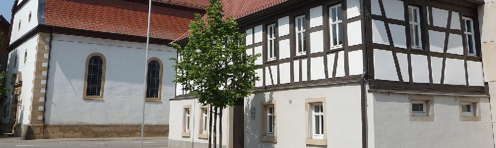 Unterkünfte in Hochdorf-Assenheim