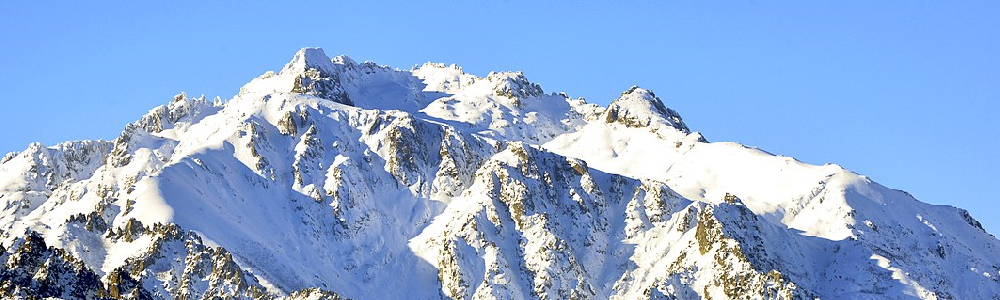 Unterkünfte in Guagno Berg