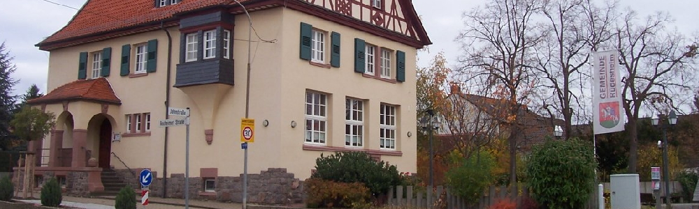 Unterkünfte in Rdesheim
