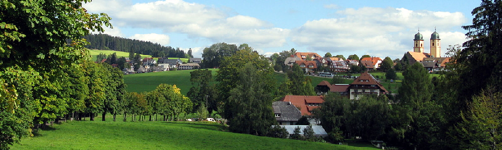 Unterkünfte in Sankt Mrgen