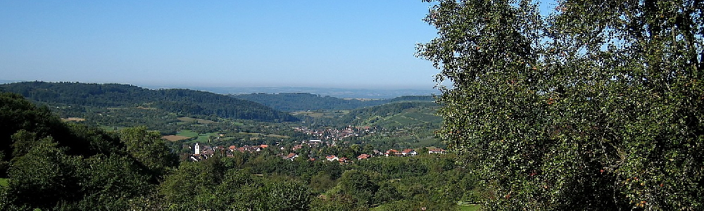 Unterkünfte in Schliengen